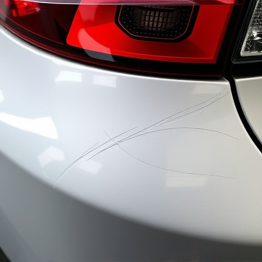 car scratch repair