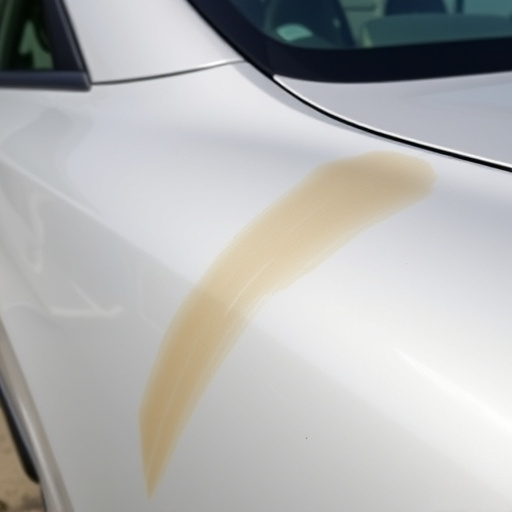 car scratch repair