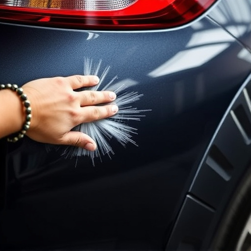 car scratch repair