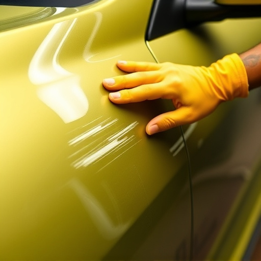 car scratch repair