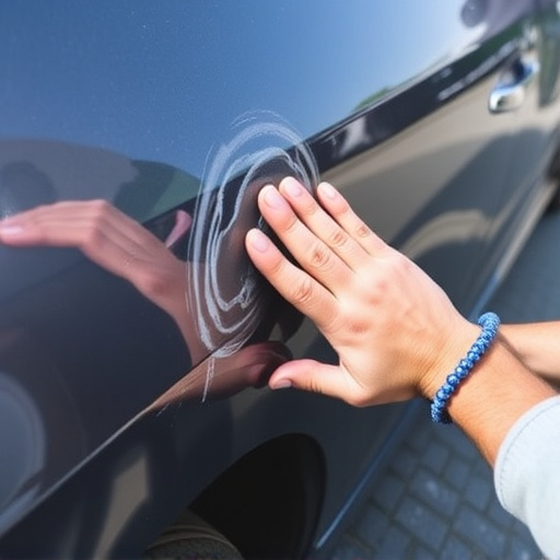 car scratch repair