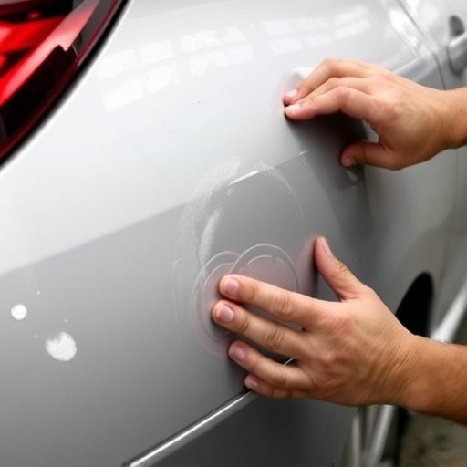 car scratch repair
