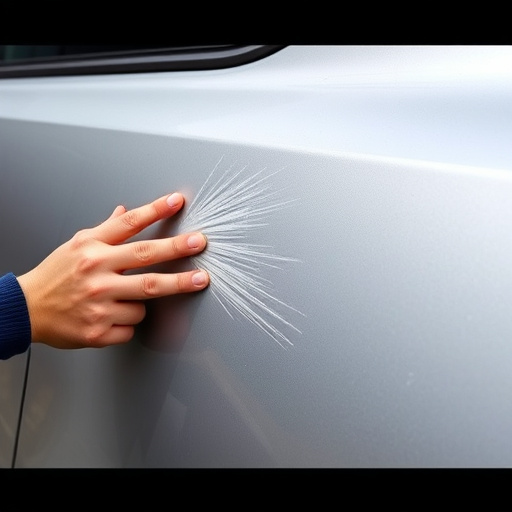 car scratch repair