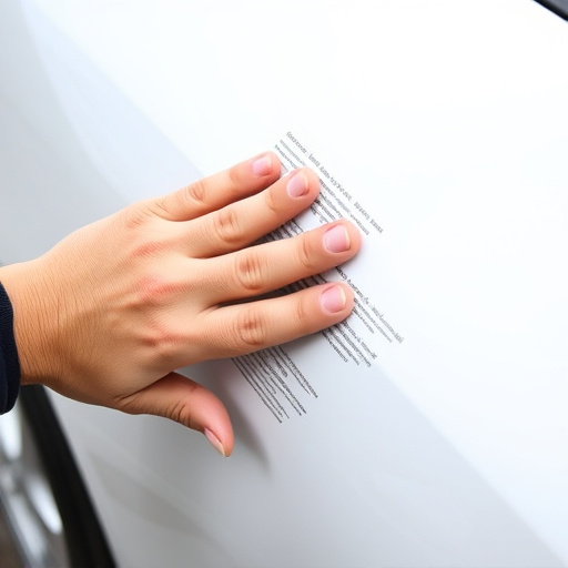 car scratch repair