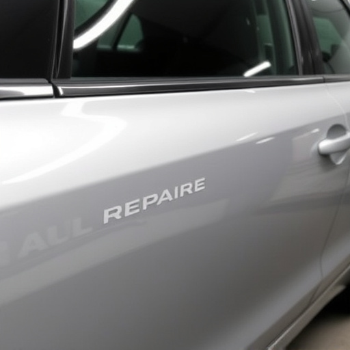car scratch repair