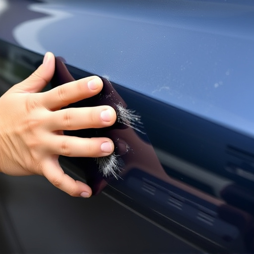 car scratch repair
