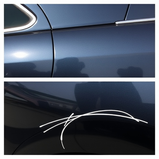 car scratch repair