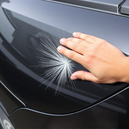 car scratch repair
