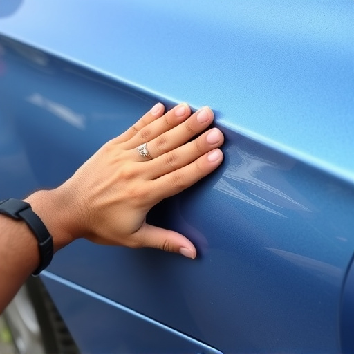 car scratch repair