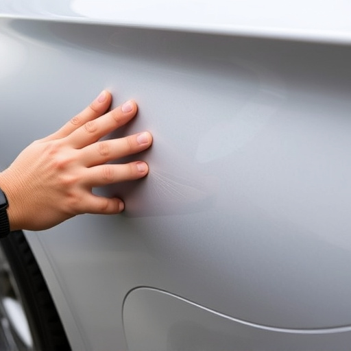 car scratch repair