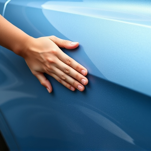 car scratch repair