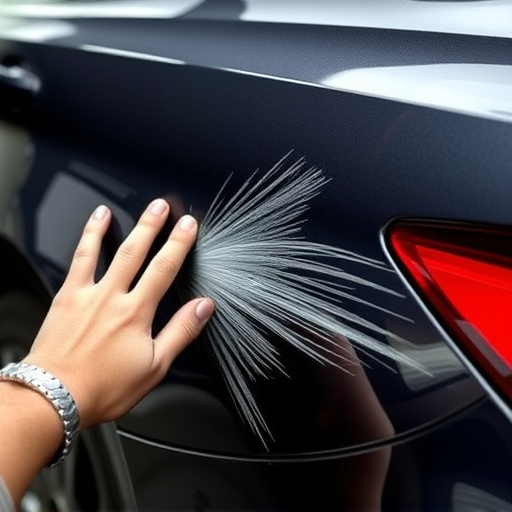 car scratch repair