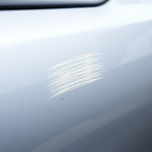 car scratch repair