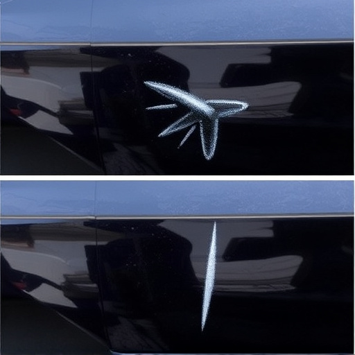 car scratch repair