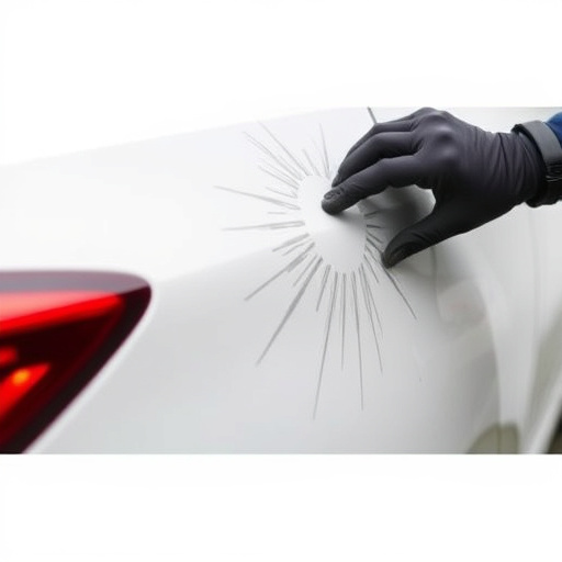 car scratch repair
