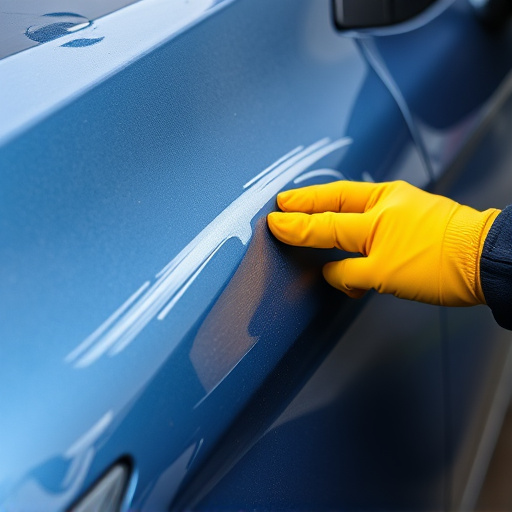 car scratch repair