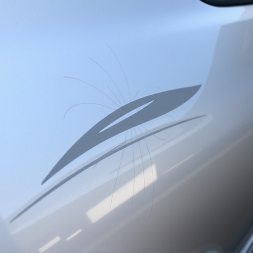 car scratch repair