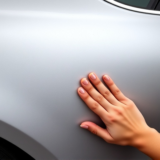 car scratch repair