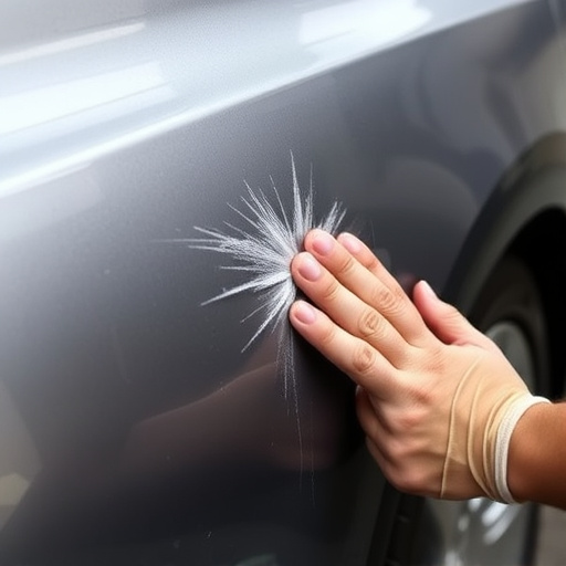 car scratch repair