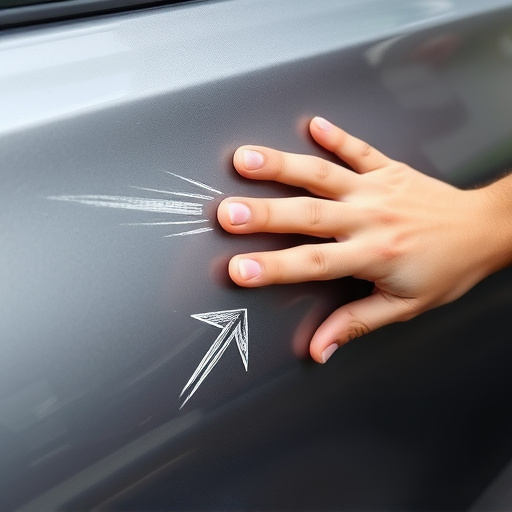 car scratch repair