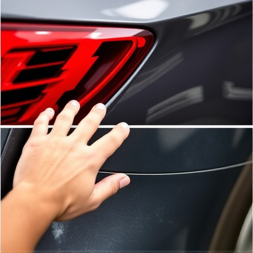 car scratch repair