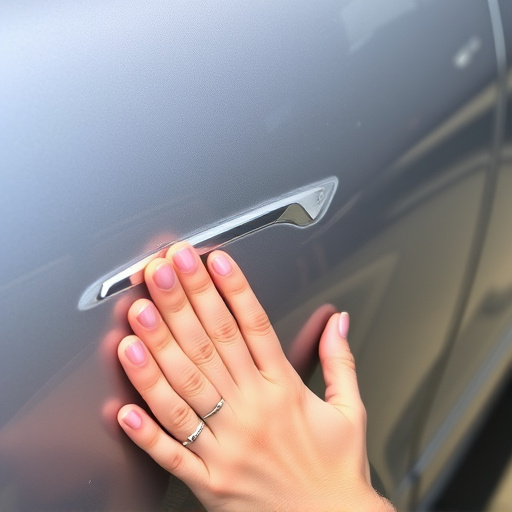 car scratch repair
