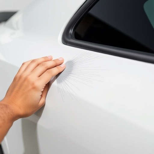 car scratch repair