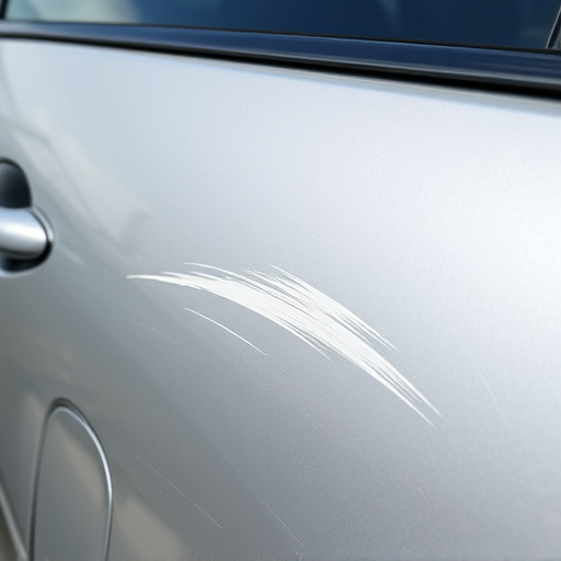 car scratch repair