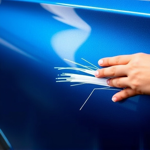car scratch repair
