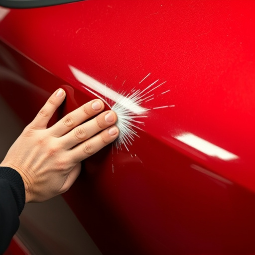 car scratch repair