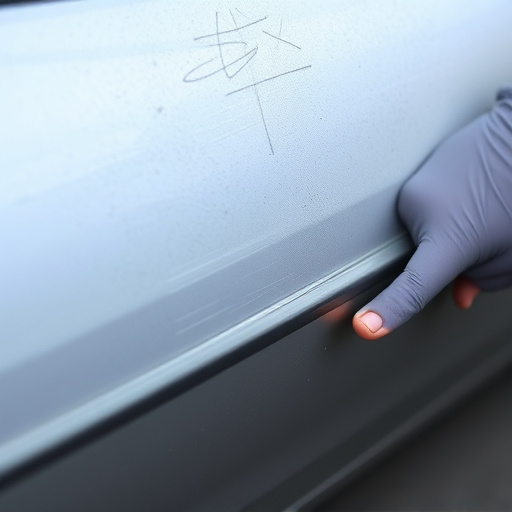 car scratch repair