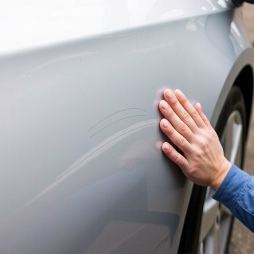 car scratch repair