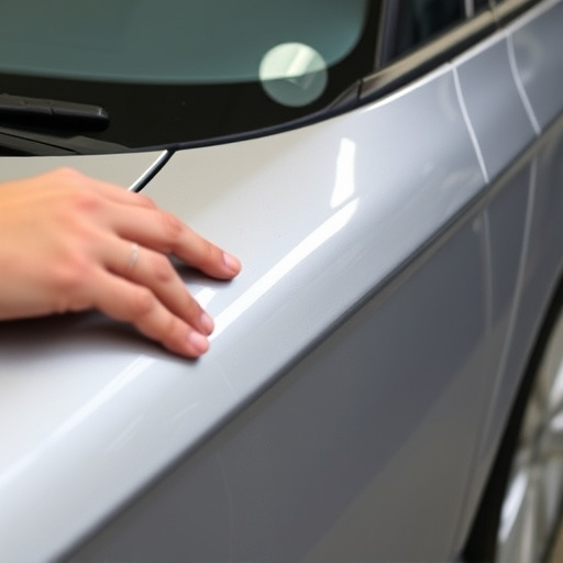 car scratch repair
