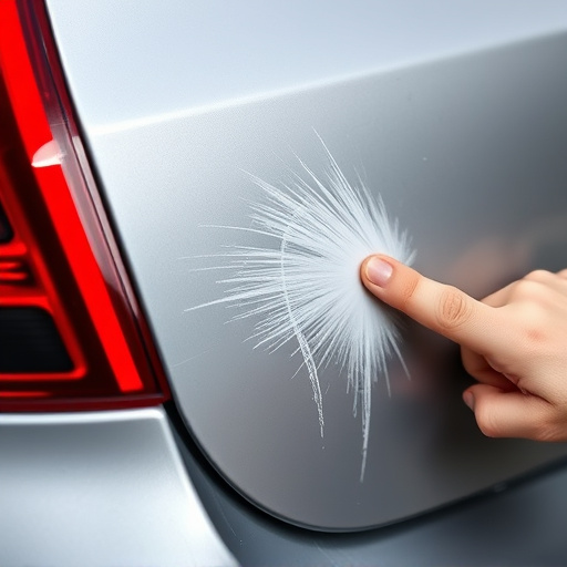 car scratch repair