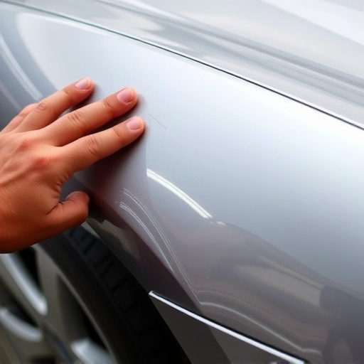 car scratch repair