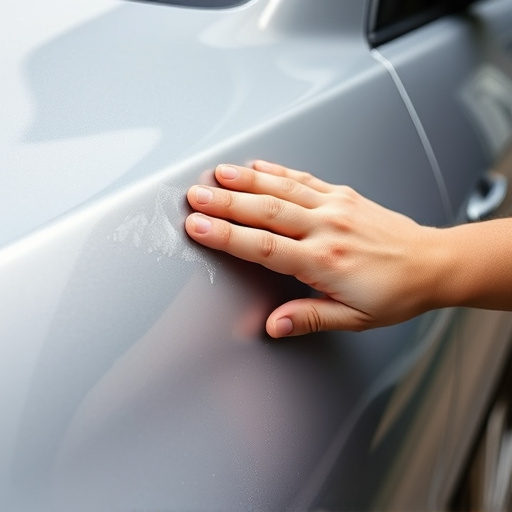 car scratch repair