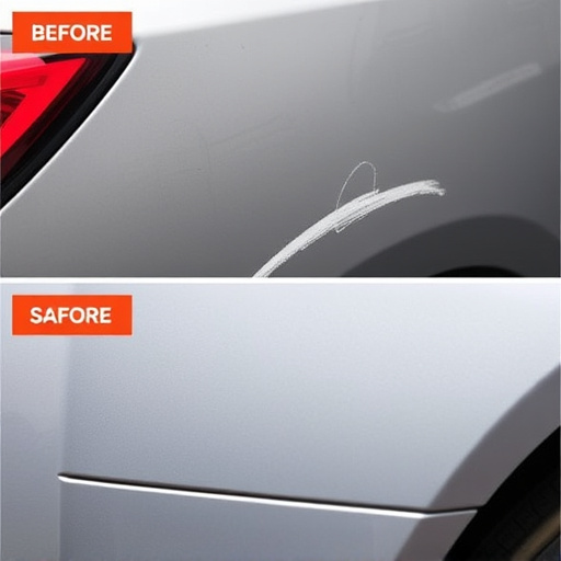 car scratch repair