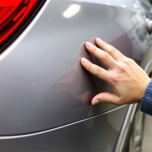 car scratch repair