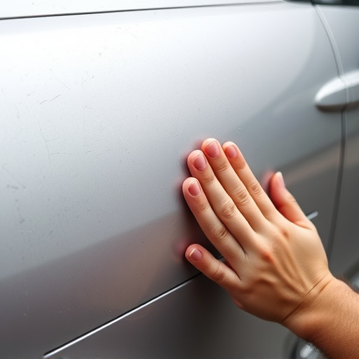 car scratch repair