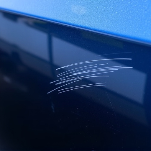 car scratch repair