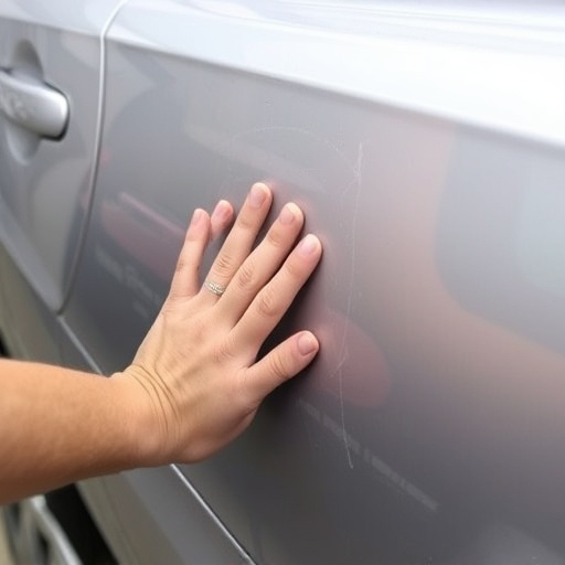 car scratch repair