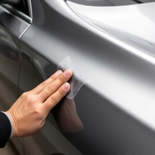 car scratch repair