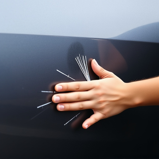 car scratch repair