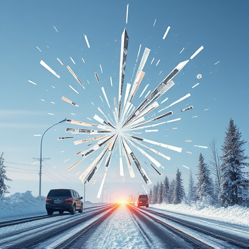 collision estimate