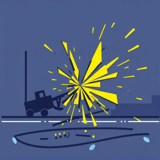 collision estimate
