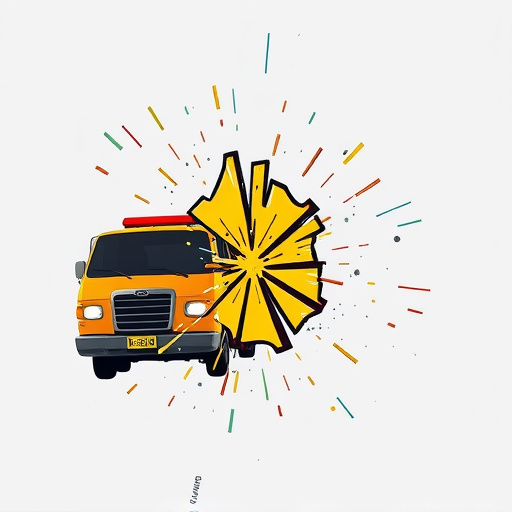 collision estimate