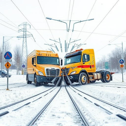collision estimate