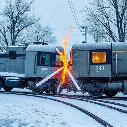 collision estimate