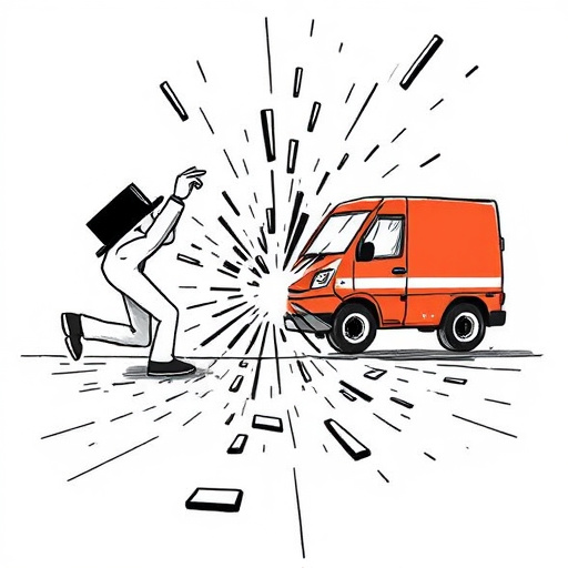 collision estimate