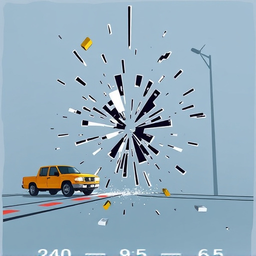 collision estimate